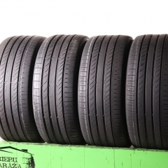 Continental Conti Sport Contact 5