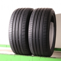 Dunlop SP Sport Maxx GT AO