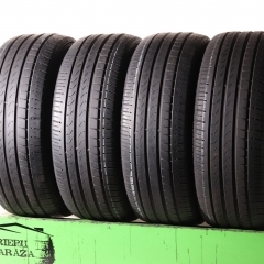 Pirelli Scorpion Verde