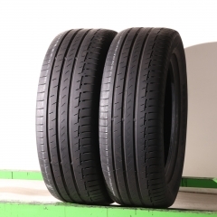 Continental Premium Contact 6