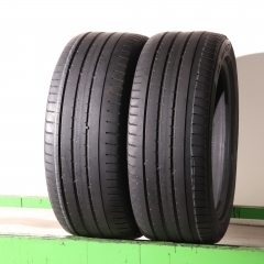 Pirelli P Zero
