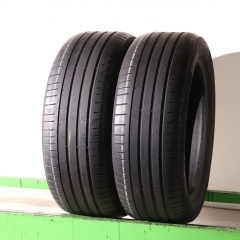 Pirelli P Zero PZ4