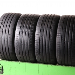 Continental Conti Sport Contact 5P