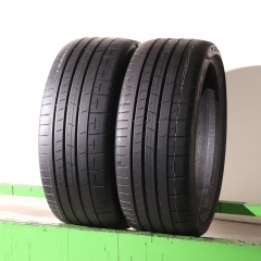 Pirelli P Zero PZ4