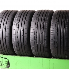 Bridgestone Potenza S001