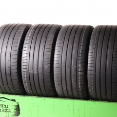 Hankook Ventus S1 Evo 2 K117 AO