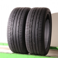Bridgestone Potenza S001