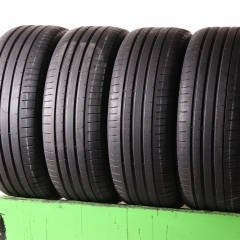 Pirelli P Zero PZ4