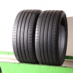 Hankook Ventus S1evo3 K127