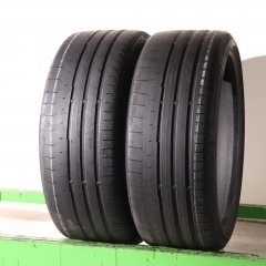 Continental Sport Contact 6