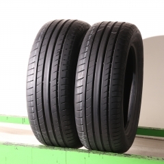 Dunlop SP Sport Fastresponse