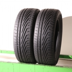 Uniroyal Rain Sport 3