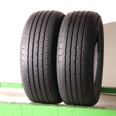 Yokohama Advan Sport MO