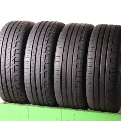 Continental Premium Contact 6