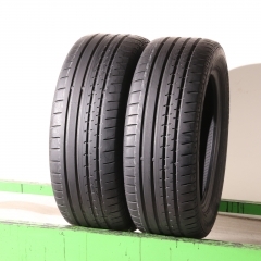 Continental Sport Contact 2