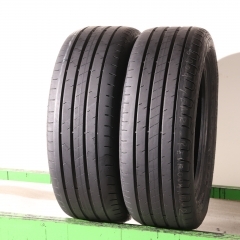 Goodyear EfficientGrip Performance 2