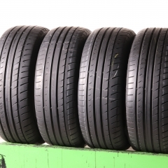 Dunlop SP Sport Maxx TT *