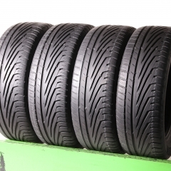 Uniroyal Rain Sport 3