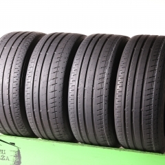 Bridgestone Potenza S007
