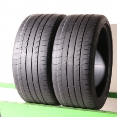 Michelin Pilot Sport PS2