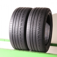 Continental Premium Contact 6