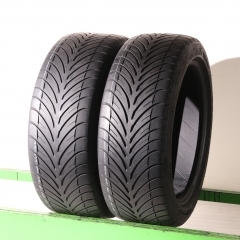 BFGoodrich G-Force Profiler