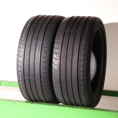 Fulda Sport Control