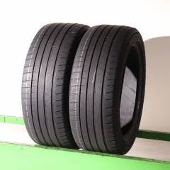 Michelin Pilot Sport 4