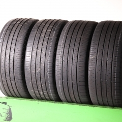 Continental Eco Contact 6