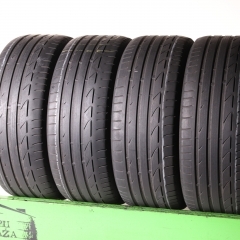 Bridgestone Potenza S001