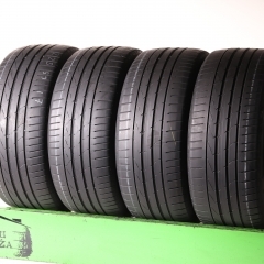 Hankook Ventus S1 Evo 2 K117