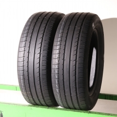 Michelin Latitude Sport