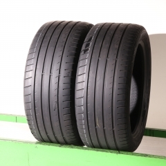 Dunlop SP Sport Maxx TT *