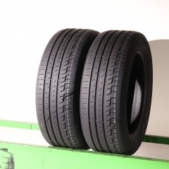 Continental Premium Contact 6 SSR FR