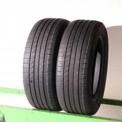 Goodyear Efficientgrip Performance