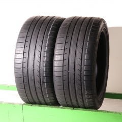 Kumho Ecsta LE Sport KU39