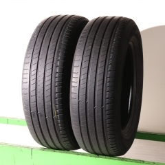 Michelin Latitude Sport 3
