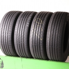 Continental Eco Contact 6