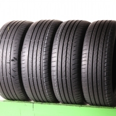 Goodyear Efficientgrip