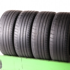 Michelin Pilot Sport Cup 2