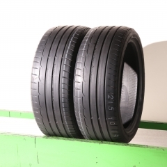 Dunlop Sport Maxx RT AO