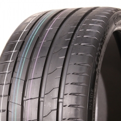 Continental FR SportContact 7 AO ContiSilent EVC