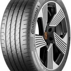 Continental CONTI ECO CONTACT 7 (DEMO TYRE) (DOT2025)