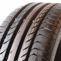 Continental SC-5 MO FR