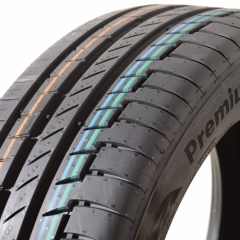 Continental CONTI PREMIUM CONTACT 6 (DEMO TYRE) (DOT2025)