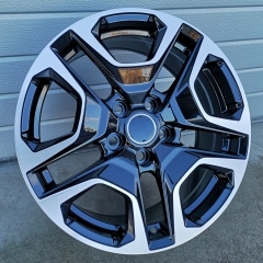 R17 x 7J 5x114.3