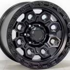 R17 x 9J 5x114.3