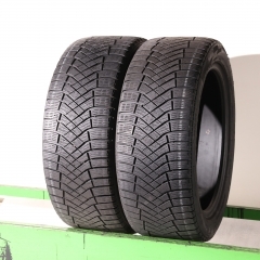 Pirelli Ice Zero FR