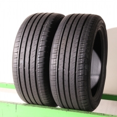 Yokohama BluEarth-GT AE51