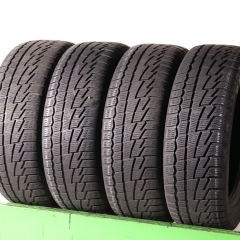 Cordiant Winter Drive